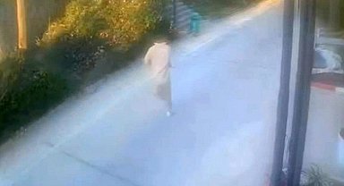 Antalya'da eğlence mekanını kurşunlayan şüpheli tutuklandı