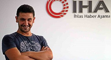 Antalya'da yılın serbest fotoğraf ödülü İHA'ya