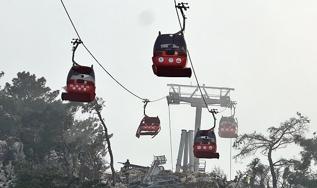 Antalya'daki teleferik kazası davasında savcı mütalaasını açıkladı: 7 sanığa mahkumiyet, Kocagöz'e beraat talebi