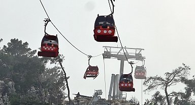 Antalya'daki teleferik kazası davasında savcı mütalaasını açıkladı: 7 sanığa mahkumiyet, Kocagöz'e beraat talebi