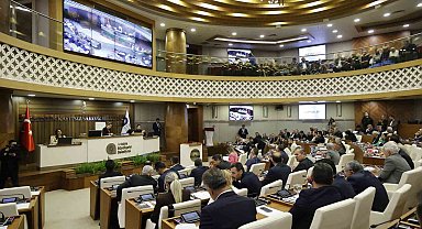 Antalya'ya 4. etap raylı sistem müjdesi