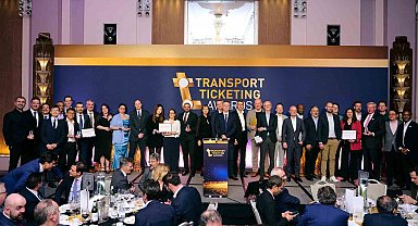 Antalyakart Londra'dan birincilikle döndü: "Mobil Engelli Bildirimi" ödül kazandırdı