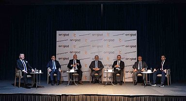 ANTGİAD Başkanı Ercan Yavaş: "Barış varsa turizm vardır"