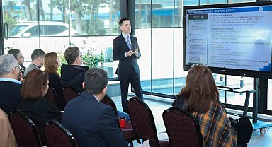 AOSB ve Kalkınma Ajansı'ndan yatırım hamlesine öncülük