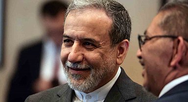 Arakçi: "ABD'nin diplomasi konusunda ciddi olup olmadığını henüz görmedik"