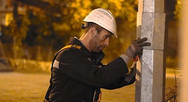 Aras Elektrik'ten Erzurum'a güçlü dokunuş