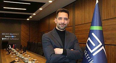 Aras Elektrik'ten Kars'ta güçlü altyapı ve kesintisiz enerji vurgusu