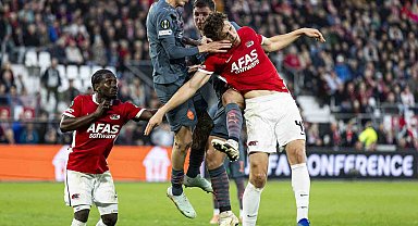 Arda Turan'lı Shakhtar Donetsk yarı finalde