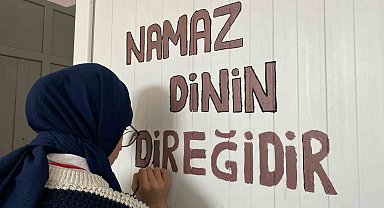 Arıcak'ta İyilik Projesi