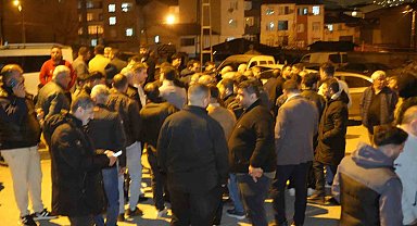 Arnavutköy'de 3 çocuk babası kayboldu: Ailesi ve yakınları seferber oldu