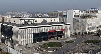 Arnavutköy'de teknoloji üretim üssü hayata geçiyor