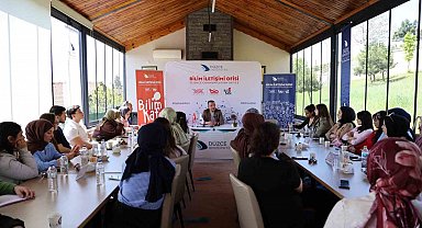 Arslan, "Düzce depreme karşı güçlü"