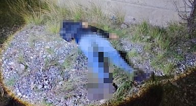 Artvin'de 70 metrelik duvardan düşen kişi hayatını kaybetti