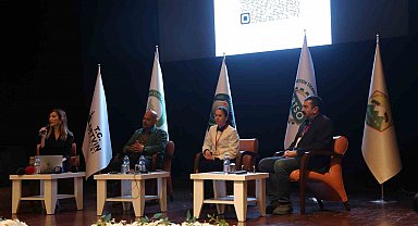 Artvin'de Bal Çalıştayı düzenlendi