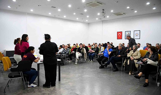 ASSİM'den derneklere ofis tahsisi