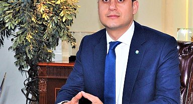 ASTİM OSB Başkanı Maraş, isyan etti