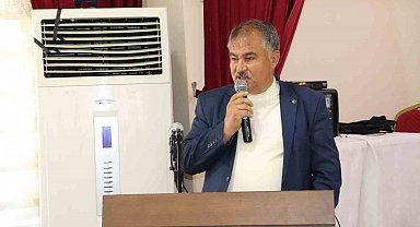 Ata tohumlarının kırsal kalkınmadaki rolü Beyağaç'ta konuşuldu