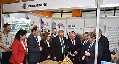Atakum'dan gençlerin kariyer planlarına destek