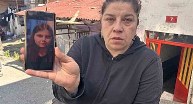 Ataşehir'de selektif mutizm hastası çocuktan haber alınamıyor