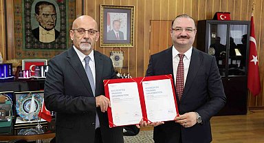 Atatürk Üniversitesi, ITIL ve PRINCE2 programlarında dünya genelinde yetkili eğitim merkezi oldu