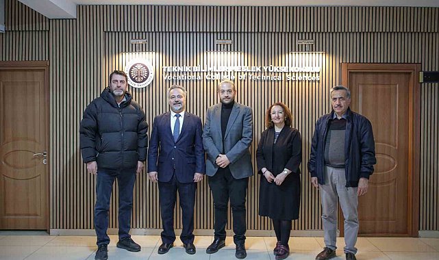 Atatürk Üniversitesinden sağlık alanında yenilikçi projeye Tübitak desteği