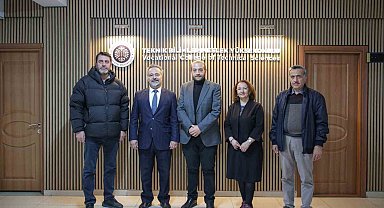 Atatürk Üniversitesinden sağlık alanında yenilikçi projeye Tübitak desteği