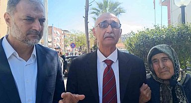 Atatürk'e hakaret iddiasıyla yargılanan öğretmen beraat etti