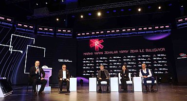 ATO Başkanı Baran: "Sinema ve dizi sektörünün sorunlarına çözüm için her türlü desteği vermeye hazırız"