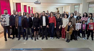 ATÜ'den geleceğin habercilerine dijital rehberlik