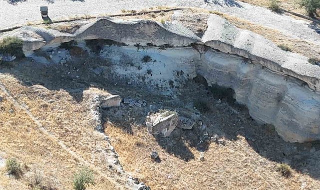 Avanos'ta kayıp şahsın ölümüyle ilgili davada tahliye kararı çıktı