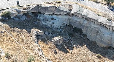 Avanos'ta kayıp şahsın ölümüyle ilgili davada tahliye kararı çıktı