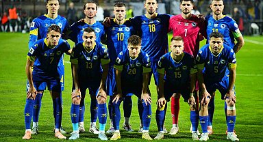 Avrupa'dan 2026 Dünya Kupası bileti alan son 4 ülke belli oldu