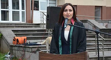 Avukatlar Günü Sinop'ta törenle kutlandı