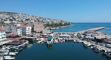 Ayakkabı şikayetleri zirvede: Sinop'ta tüketici başvurularında dikkat çeken artış