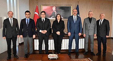 AYBAN Projesi masaya yatırıldı