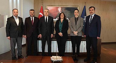 AYBAN projesinde çalışmalar devam ediyor