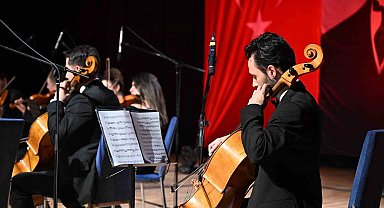 Aydın Büyükşehir'in kültür ve sanat etkinlikleri devam ediyor