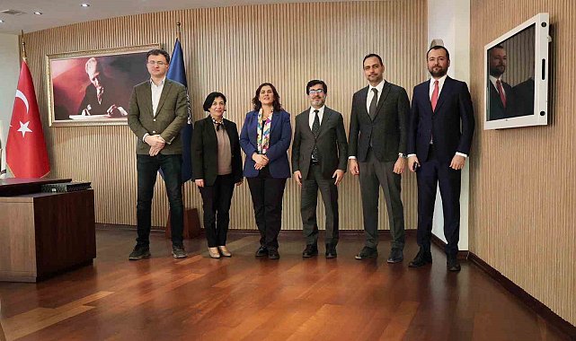 Aydın Havalimanı uluslararası ticari uçuşlara hazırlanıyor