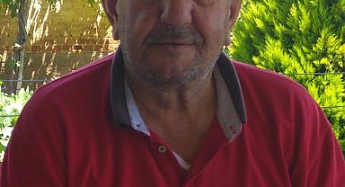 Aydın Şoförler Odası eski başkanı Tuncer vefat etti