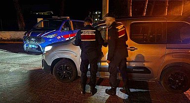 Aydın'da 3 günde 64 şahıs yakalandı