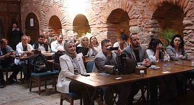 Aydın'da gazetecilere dijital medya ve yapay zeka eğitimi