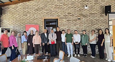 Aydın'da öğretmenlere "Fatih" anlatıldı