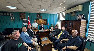 Aydın'da taksici esnafı kısa mesafe fiyat tarifelerinde iyileştirme bekliyor