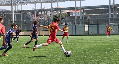 Aydın'ın ev sahipliğinde şampiyonluk için ter dökecekler