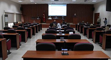 Aydın'ın kayıtlı işgücü sayısı 100 bin oldu