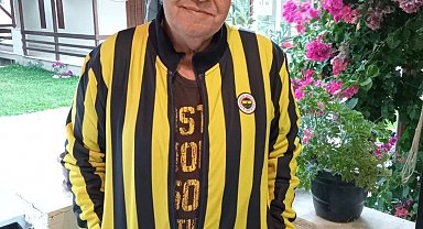 Aydın'ın tanınan diş hekimi kalbine yenik düştü