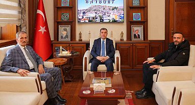 Aydıntepe Yeraltı Şehri'nde bakanlık onayı sonrası restorasyon başlayacak