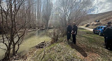 Aydıntepe'de köylerin ihtiyaçları sahada değerlendirildi