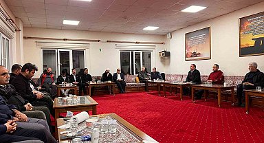 Ayla öğretmen için mevlit okutuldu