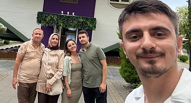 Ayla öğretmenin oğlu Furkan Kara: "Annem ailemizin kahramanıydı, öğrencilerinin de kahramanı oldu"